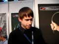 Blaine Robichaud Shows off RBS Battens new splice and other products