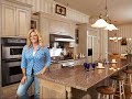 Trisha Yearwood Cooking Show Premiere on Food Network