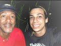 O Barquinho/Garota de Ipanema, versão Barbara Gonçalves e o Trio Garahpa Carioca