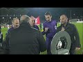 Evian TG FC - AS Nancy Lorraine (1-1) - Le résumé (ETG - ASNL)