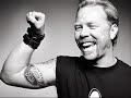 James Hetfield (MetallicA) vs Dave Mustaine (Megadeth)