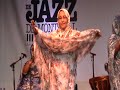 #1 @ Montreal Jazz Festival 2011
