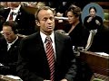 Canadian Election 2008 CHARTER OF RIGHTS