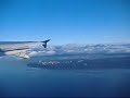 Vancouver to Montreal with Air Canada
