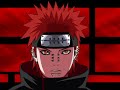 tribute to the akatsuki