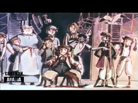 جزيرة الكنز:::الحلقة السادسة و العشرون {26}
