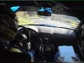 Mikko Hirvonen Rally Alpi Trevigiane 2002 ss1 Subaru Impreza