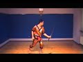 ram dab   sword dance