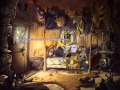 The Whispered World - Part 1 - The Story of Sadwick