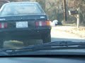 Merkur goes out for it's first drive in a while