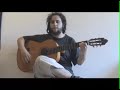 curso de iniciación a la guitarra flamenca fandango huelva