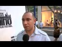 Calixto Chinchilla * Latino Film Festival NYC Co-Director