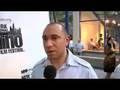 Calixto Chinchilla * Latino Film Festival NYC Co-Director
