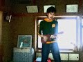 Ukulele - KKK took my baby away