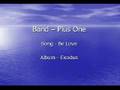 Voir le clip video de Be Love - plus-one