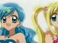 Hanon & Luchia Legend Of Mermaid (German)
