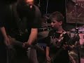 tallan the t man latz plays with walter trout