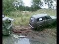 Daihatsu badar p� wild w�sby [3/3] 2008/08/02