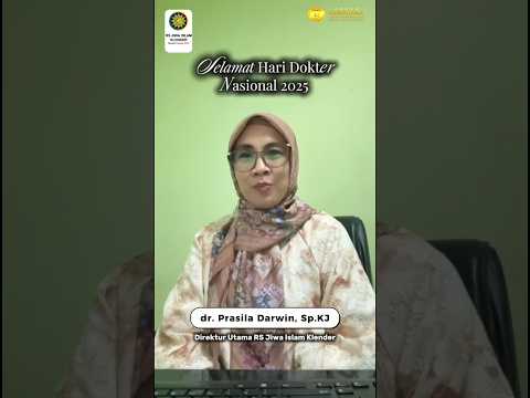 Selamat Hari Dokter Nasional 2025