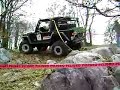ARAS PUEBLA COMPETENCIA 4X4