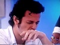 videos de Lucas Lima (Domingo Show 5ª semana - 2002)