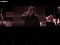 U2 - Instant Karma (John Lennon Cover) Live