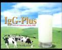 IgG Plus Susu Kolostrum