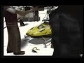 Stuntman - Stunt #17 - Hunted by Microlites