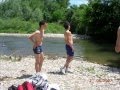 Journée a la riviere