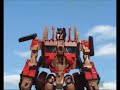 Transformers Infinity ep 9: Energizing the War part1 Transformers Infinity ep 9: Energizing the War part1