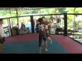 Nevertap Asia 2010 – Lightweight – Match 5 @ Tiger Muay Thai, Phuket, Thailand