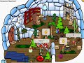 Band/Camp Party