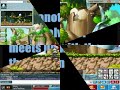 MapleStory, How we became friends