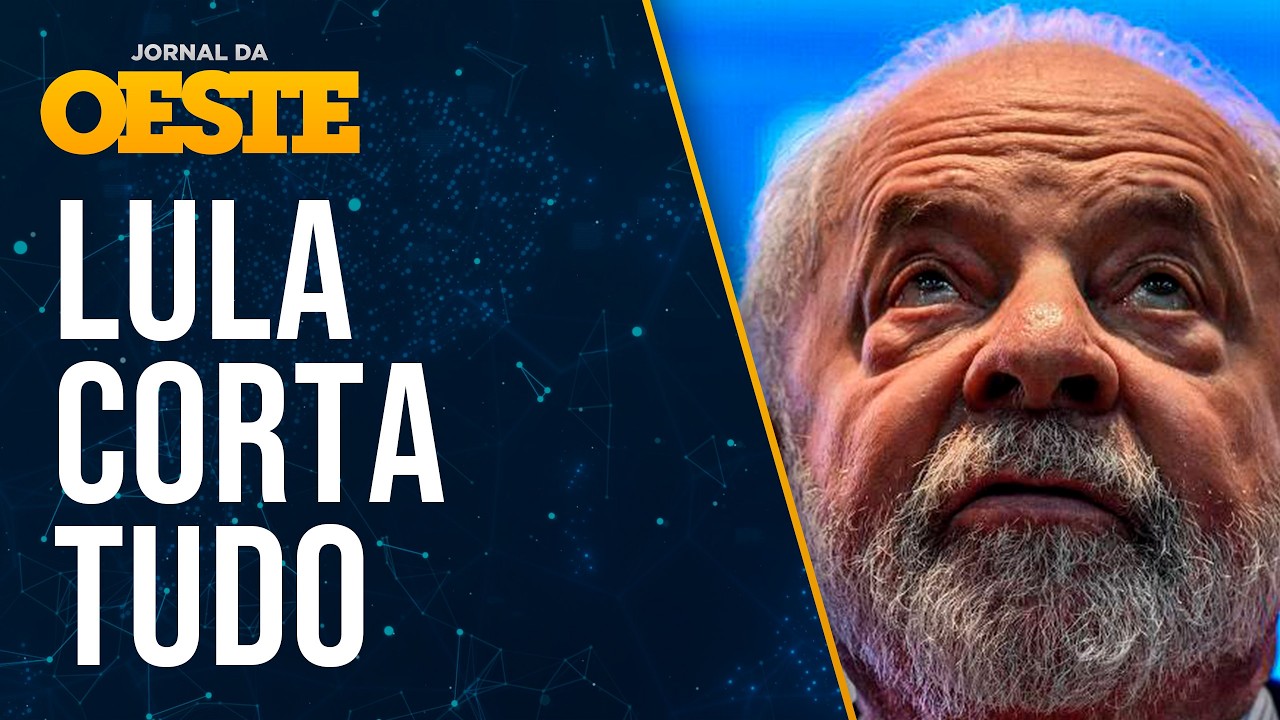 Governo Lula 'aperta o cinto' e congela mais de R$ 1 bilhão das universidades federais