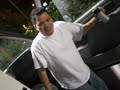 Manny going wild3
