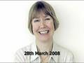 Very funny, infectious giggling: Newsreader corpses on air