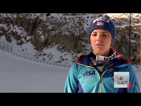 SkiGearTV’s Interview with Abby Hughes US Women’s Nordic Jumping Team