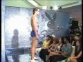 Playboy Mens Underwear Fashion Show