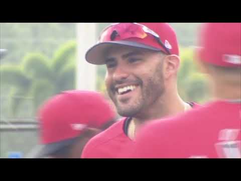 Video: Red Sox Smiling With First Spring Training Games Four Days Away