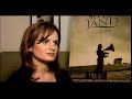 SWEET LAND junket interview with Elizabeth Reaser