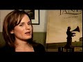 SWEET LAND junket interview with Elizabeth Reaser