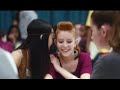 JC Penney: Lunchroom Runway 餐廳伸展臺