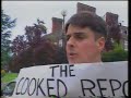 Nick Griffin, Cook Report, 1997