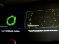 NVIDIA GTC 2009 Fermi vs. Telsa Architecture Demo