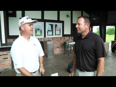 how to fit your own golf clubs