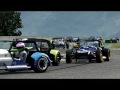 In Slow Motion LFS S2 Video In Slow Motion LFS S2 Video