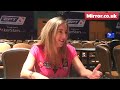 Mirror.co.uk get tips from poker professional Victoria Coren