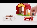 Miniature vidéo Ferme des Animaux