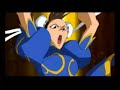 Namco X Capcom OP Namco X Capcom OP