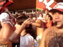 Gol do Kleberson na Urubuzada - FLA X Palmeiras